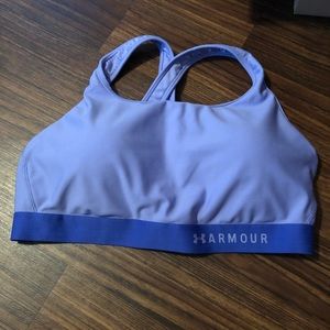 Under Armour Bra